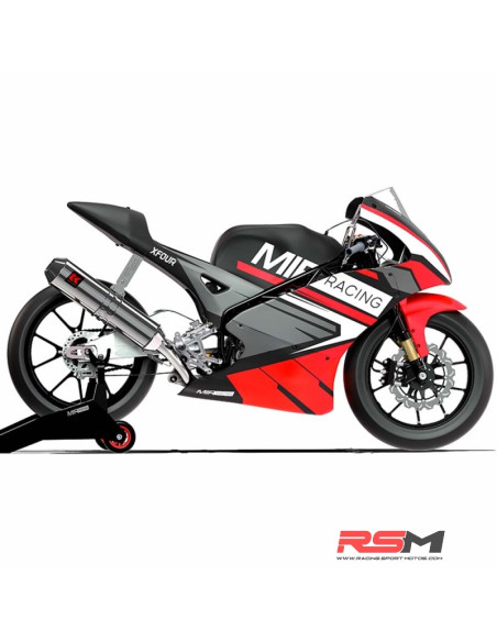 MIR RACING MOTO 4