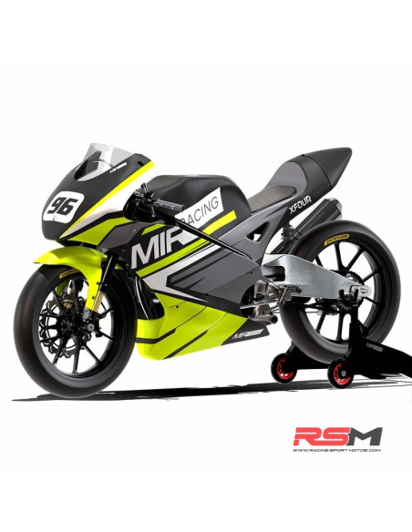 MIR RACING MOTO 5