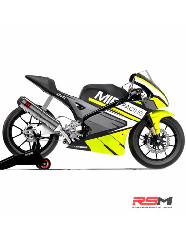 MIR RACING MOTO 5
