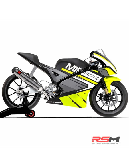 MIR RACING MOTO 5