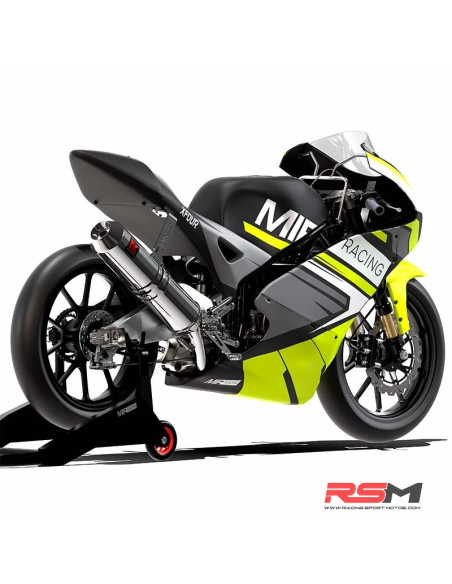 MIR RACING MOTO 5