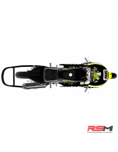 MIR RACING MOTO 5