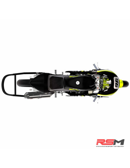 MIR RACING MOTO 5
