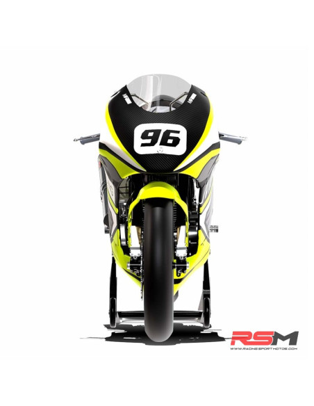 MIR RACING MOTO 5