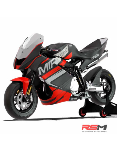 MIR RACING GP10 110
