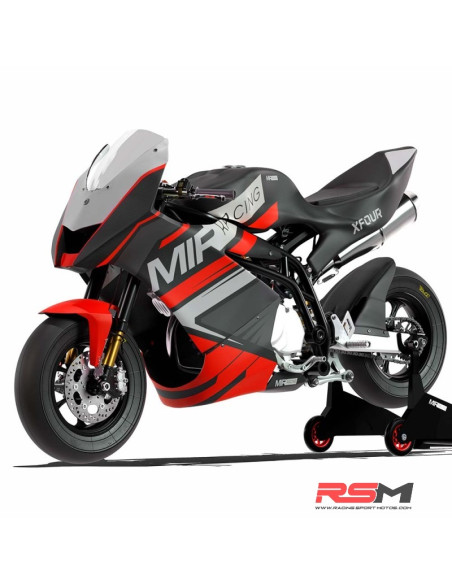 MIR RACING MINIGP 10" 110CC
