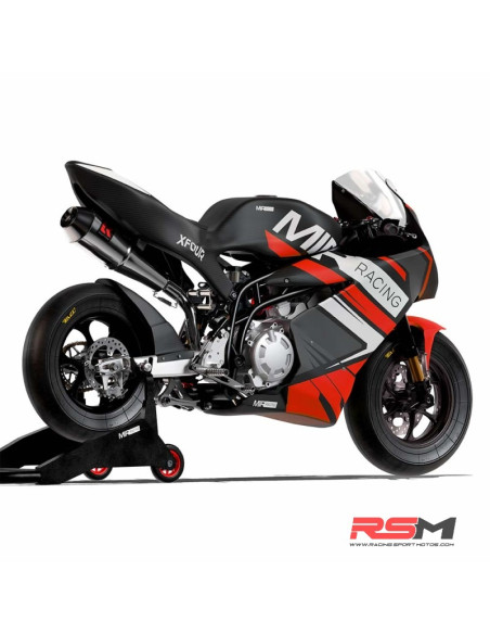 MIR RACING GP10 110