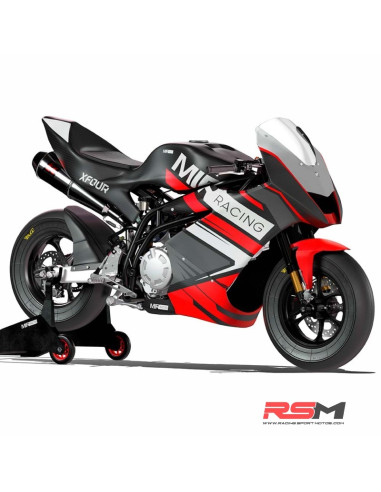 MIR RACING GP10 110