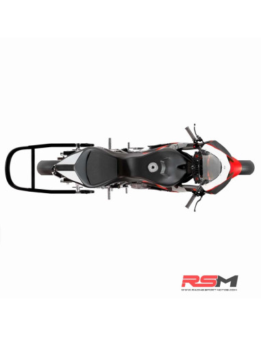 MIR RACING GP10 110