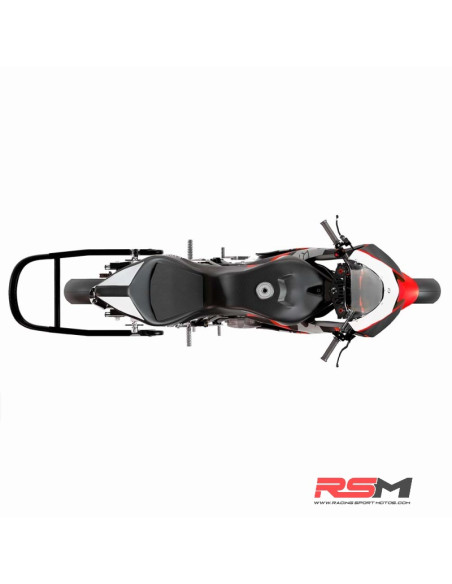 MIR RACING GP10 110