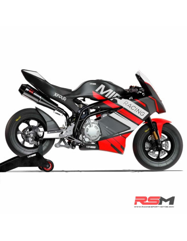 MIR RACING MINIGP 10" 110CC