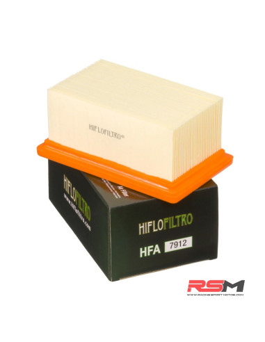 Filtro de Aire Hiflofiltro HFA7912