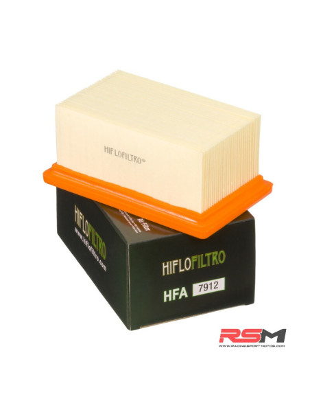 Filtro de Aire Hiflofiltro HFA7912