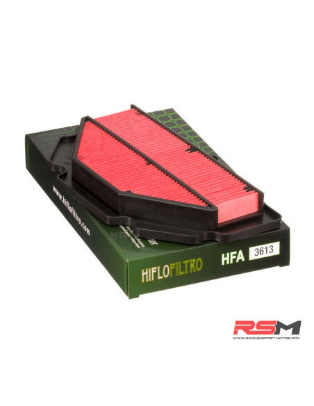 Filtro de Aire Hiflofiltro HFA3613