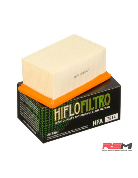 Filtro de Aire Hiflofiltro HFA7914