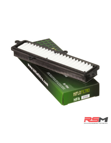 Filtro de Aire Hiflofiltro HFA3103