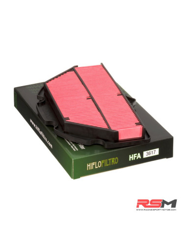 Filtro de Aire Hiflofiltro HFA3617