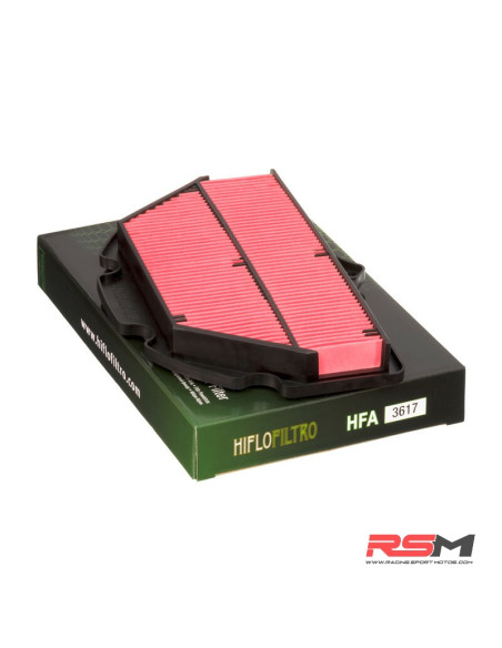 Filtro de Aire Hiflofiltro HFA3617