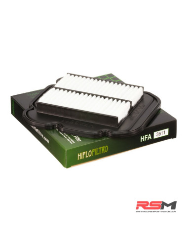 Filtro de Aire Hiflofiltro HFA3611