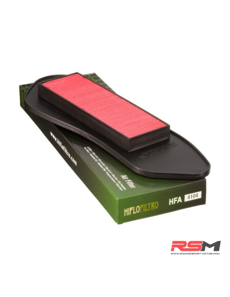 FILTRO DE AIRE HIFLOFILTRO HFA4104