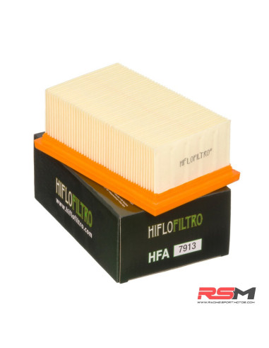 Filtro de Aire Hiflofiltro HFA7913