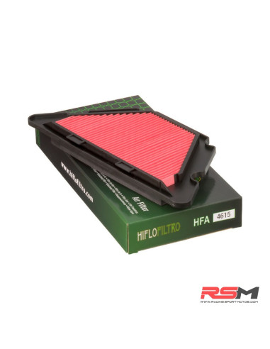 Filtro de Aire Hiflofiltro HFA4615