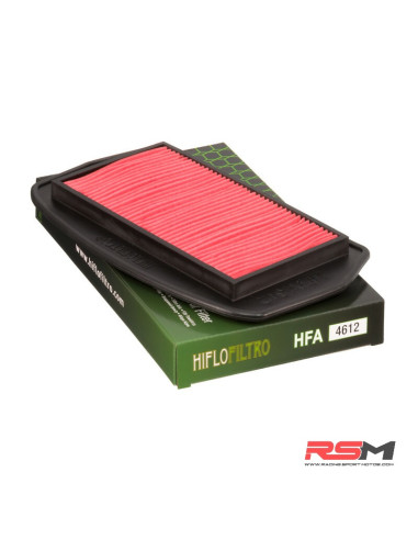 Filtro de Aire Hiflofiltro HFA4612