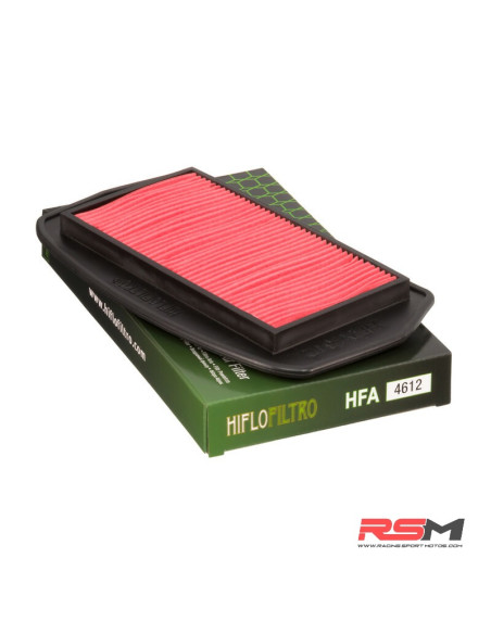 Filtro de Aire Hiflofiltro HFA4612