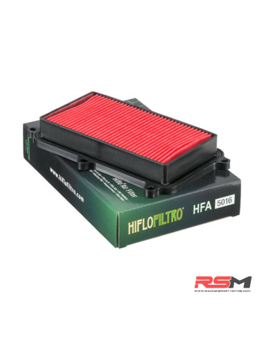 Filtro de aire Hiflofiltro HFA5016