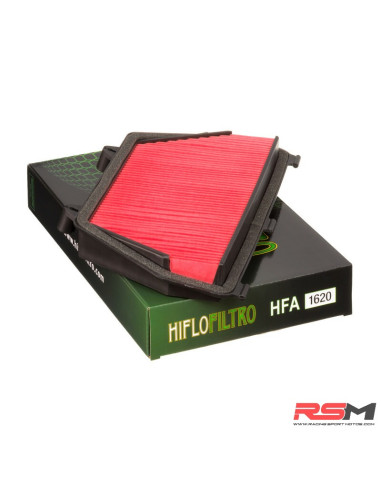 Filtro de Aire Hiflofiltro HFA1620