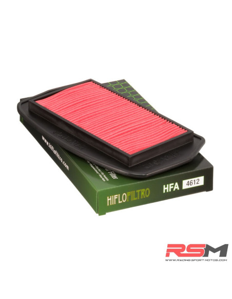 Filtro de Aire Hiflofiltro HFA4612
