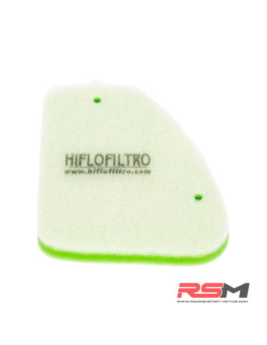 Filtro de aire Hiflofiltro HFA5301DS