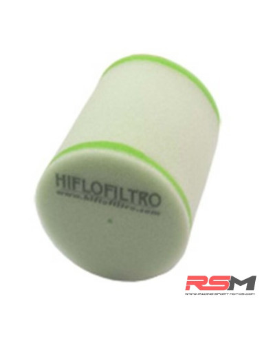 Filtro de Aire Hiflofiltro HFF3022