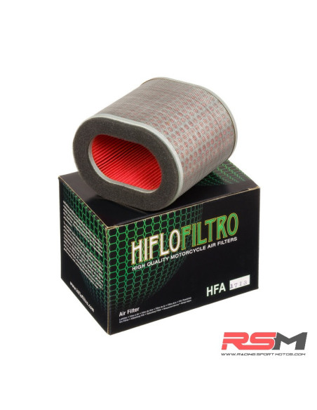 Filtro de Aire Hiflofiltro HFA1713