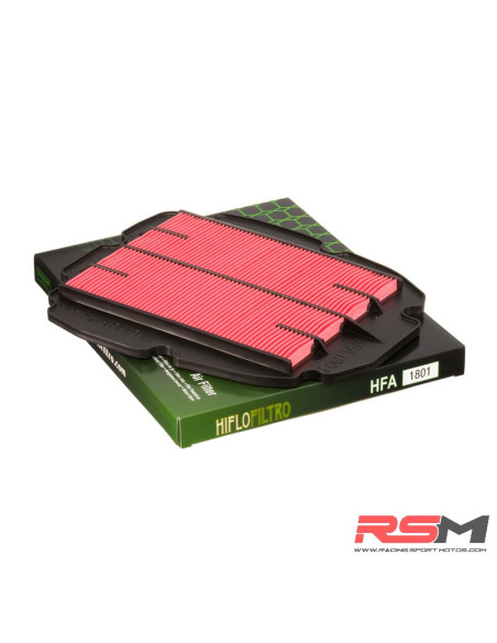 Filtro de Aire Hiflofiltro HFA1801