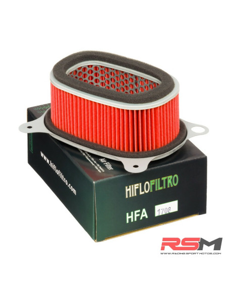 Filtro de Aire Hiflofiltro HFA1708
