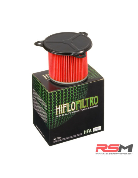 Filtro de Aire Hiflofiltro HFA1705