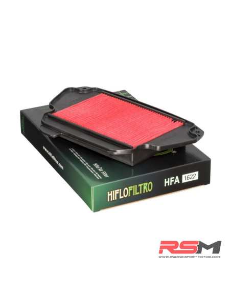 Filtro de aire Hiflofiltro HFA1622