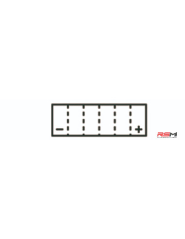 copy of BATERIA BTX14-BS