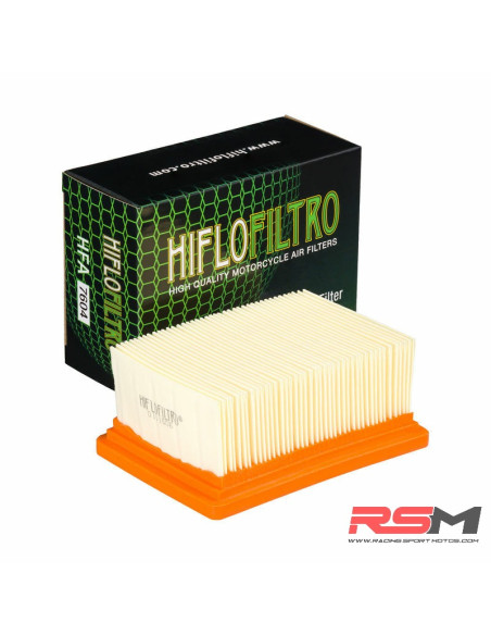 Filtro de aire Hiflofiltro HFA7604