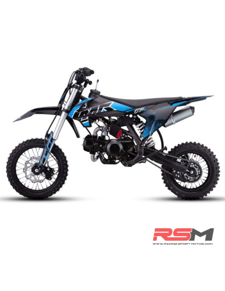 copy of IMR TT 125 17/14 ¡Versión Kayo!