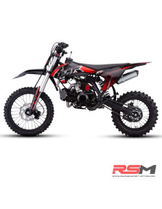 copy of IMR TT 125 17/14 ¡Versión Kayo! 2