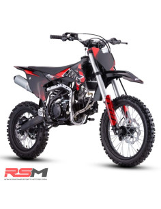 copy of IMR TT 125 17/14 ¡Versión Kayo!