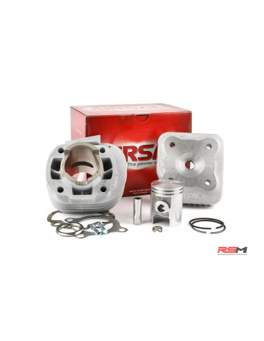 copy of CILINDRO POLINI CORSA 70CC MINARELLI HORIZONTAL LC