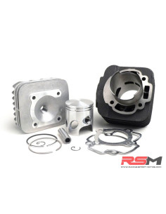 copy of CILINDRO POLINI CORSA 70CC MINARELLI HORIZONTAL LC