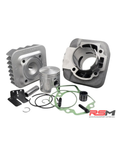 copy of CILINDRO POLINI CORSA 70CC MINARELLI HORIZONTAL LC