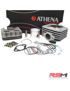 copy of CILINDRO POLINI CORSA 70CC MINARELLI HORIZONTAL LC