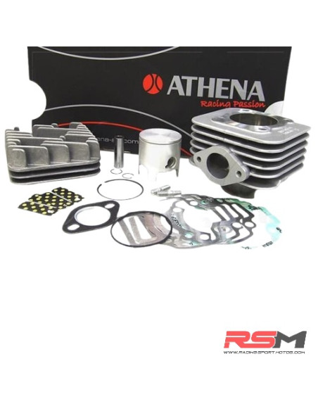 CILINDRO ATHENA 70CC PIAGGIO SCOOTER AC