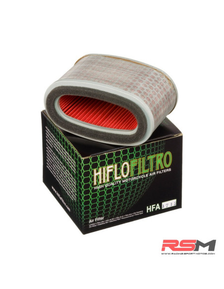 FILTRO DE AIRE HIFLOFILTRO HFA1712
