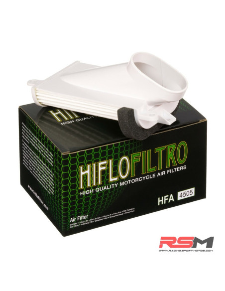 FILTRO DE AIRE HIFLOFILTRO HFA4505